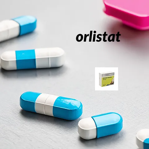 Alli générique orlistat 60 mg 84 capsules sandoz